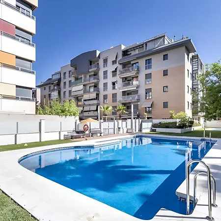 Apartamentos Arcoíris-3